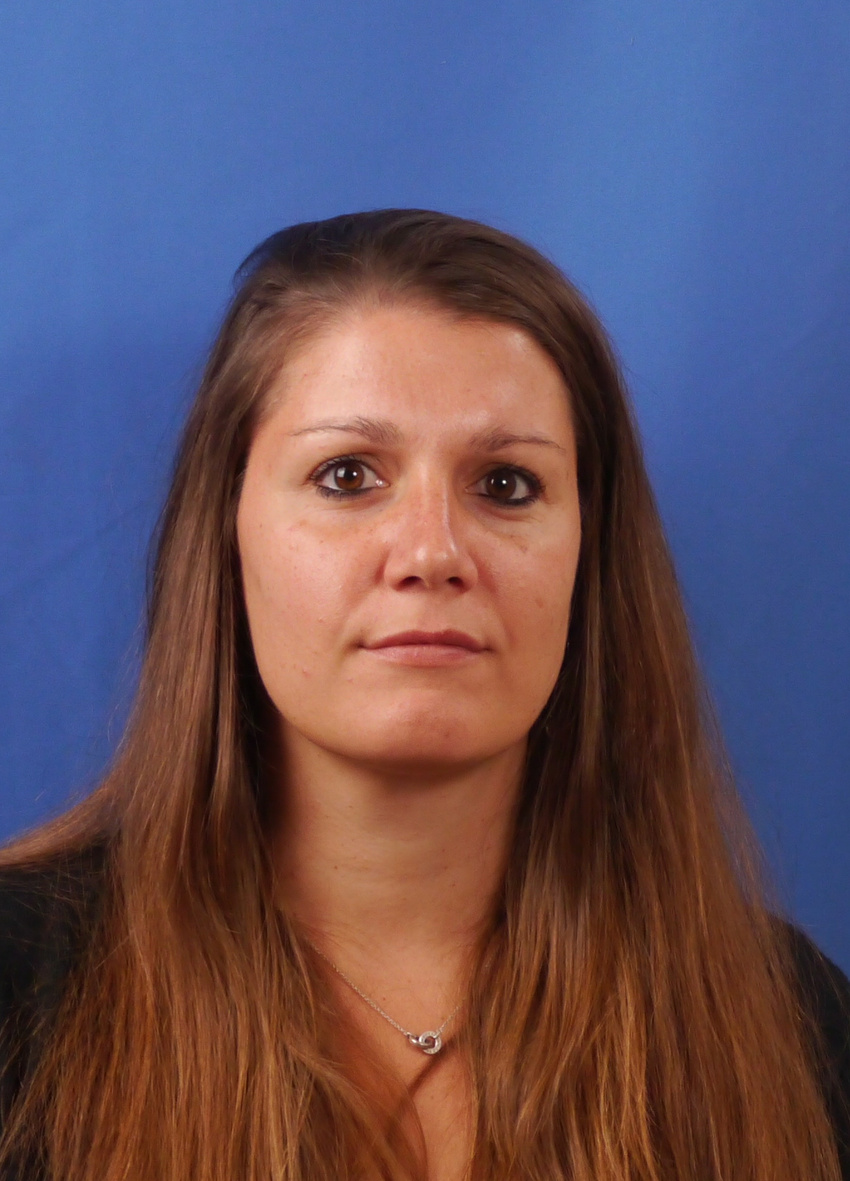 Carolina CHARALAMBOUS